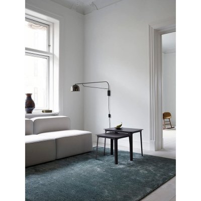 NORMANN COPENHAGEN Grant Applique Murale Lamp 111 cm Laiton - 