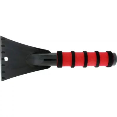 NIGRIN Grattoir &agrave; givre/neige  7800006 noir, rouge 1 pc(s) C34154