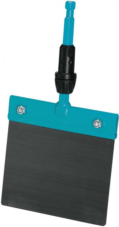 GARDENA Grattoir &agrave; glace Combisystem 15 cm (3250-20) - 