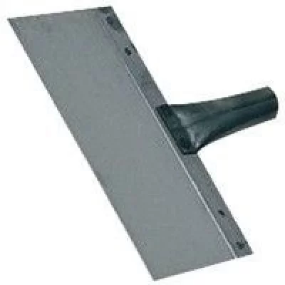REVEX Grattoir de coffrage lame soud&eacute;e 300 mm  sans manche - 072641