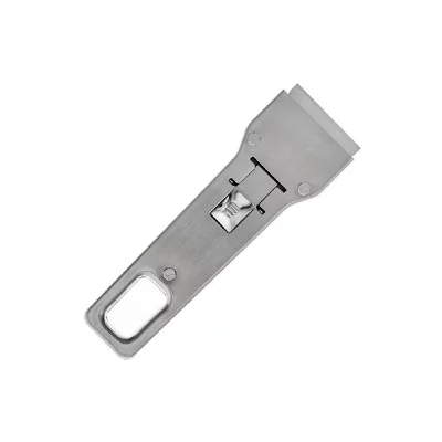 ELECTROLUX Grattoir pour table de cuisson  E6HUE102 Gris