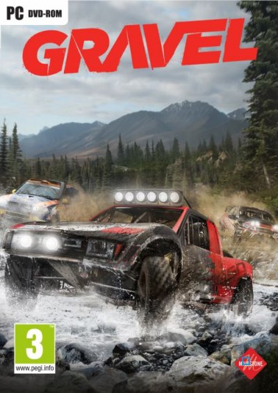 Gravel PC 