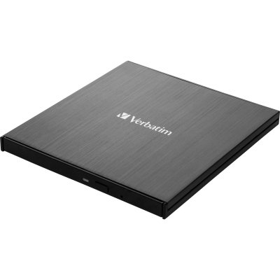 VERBATIM Graveur bluray externe  ultra slim usb 3.0
