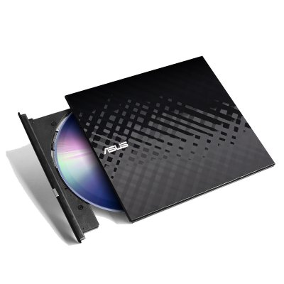 ASUS GRAVEUR DVD EXTERNE U-LITE