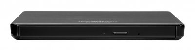 HPE Graveur dvd-rw externe ultra slim  701498-b21