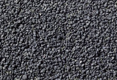 WOODLAND SCENICS Gravier Noir  200g 95661-