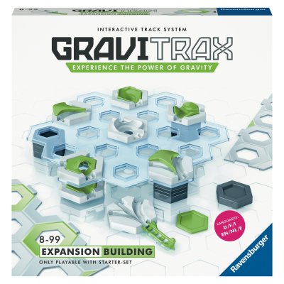 RAVENSBURGER Gravitrax Add on Building Pack