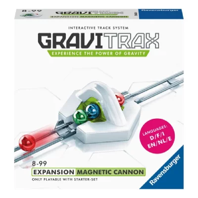 GRAVITRAX  Canon Magn&eacute;tique
