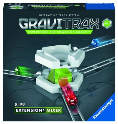 RAVENSBURGER Gravitrax pro bloc d'action mixer -  RAV26175
