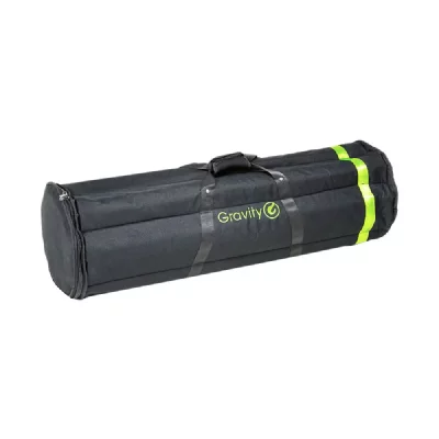 GRAVITY  BG MS 6 B - Sac de Transport pour 6 Pieds Micro - Sacs