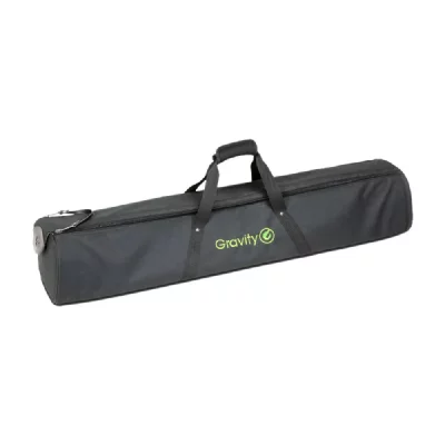 GRAVITY  BG SS 2 B - Sac de transport pour 2 pieds Enceintes