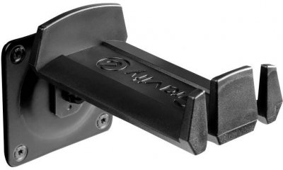 GRAVITY  HPHWMB 01 B Support pour casque acier, plastique