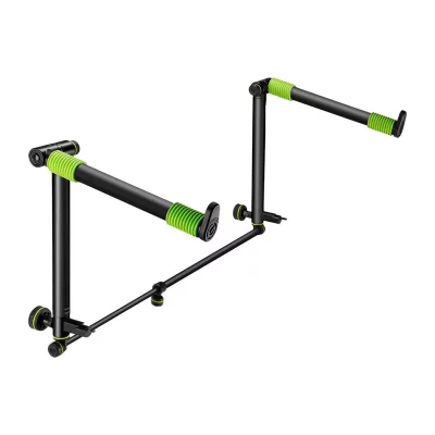 GRAVITY  KSX 2 T - Plateau suppl&eacute;mentaire inclinable pour supports de clavier GKSX