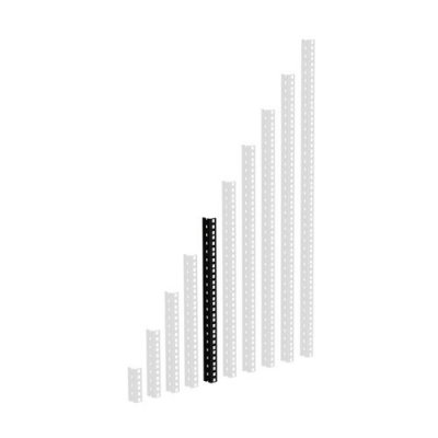ADAM HALL Gravity KSX 2 W - Stand pour Clavier en X, deux niveaux blanc