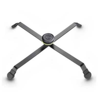 GRAVITY  LS FLOORX B - Pied sol pour Projecteur, pliable