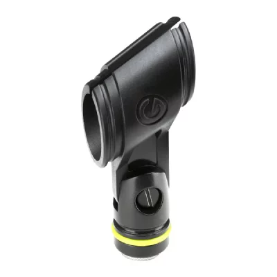 GRAVITY  MS CLMP 25 - Pince Microphone