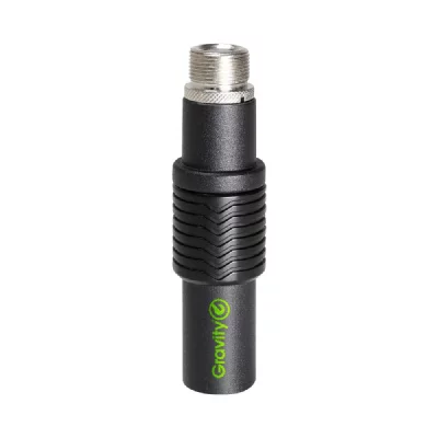GRAVITY  MS QC 1 B - Coupleur rapide pour suspension micro et perchette