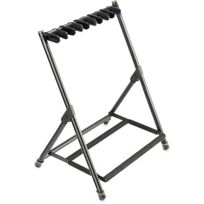 GRAVITY  VARI&reg;-G 5 - Multi-Guitares pour 5 instruments