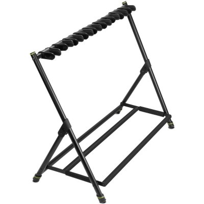 GRAVITY  VARI&reg;-G 9 - Multi-Guitares pour 9 instruments