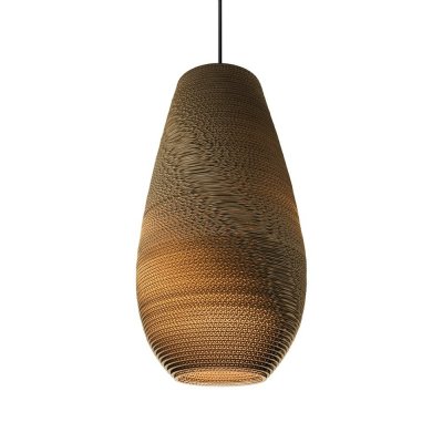 GRAYPANTS  Suspension Drop - naturel - &Oslash; 36 cm
