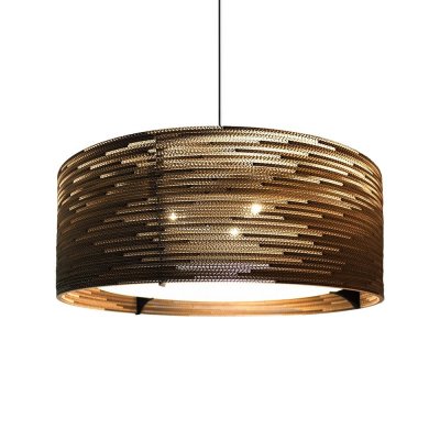 GRAYPANTS  Suspension Drum  - &Oslash; 92 cm - naturel