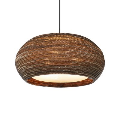 GRAYPANTS  suspension Ohio - &Oslash; 61 cm - naturel