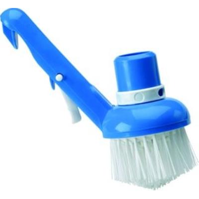 GRE POOLS Gre 40806 - Brosse pour nettoyer et aspirer le fond de la piscine