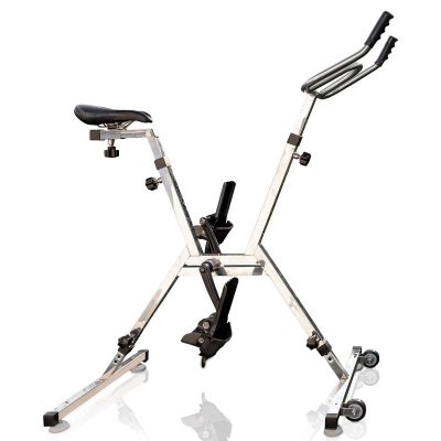 GRE  Aqua Bike Noir,Gris 115 x 60 x 147 cm