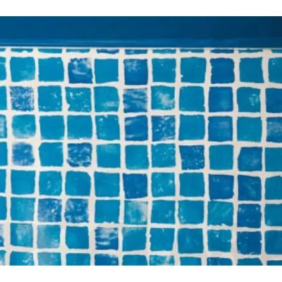 GRE  FPROV827 Liner pour Piscine, Bleu, 800 x 470 x 132 cm