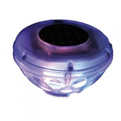 GRE  Pools Fantasy Lamp Multicolore 10 x 10 x 10 cm