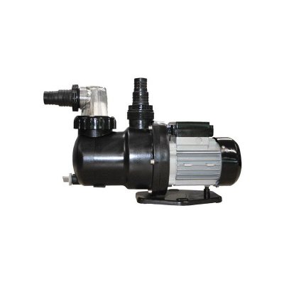 GRE  PP051 - Pompe de filtration pour piscine, 450 W, 8 500 l /h