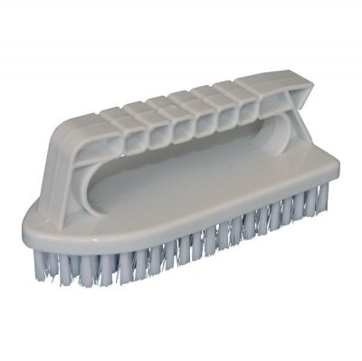 GRE  Water Line Brush Gris 21 x 11 x 9 cm