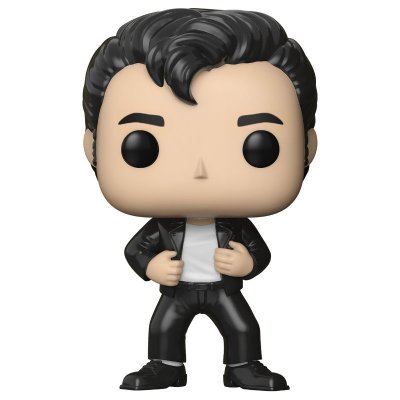  Grease - figurine pop! Danny zuko 9 cm FK29442