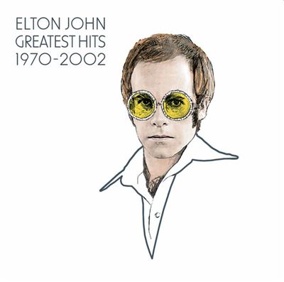 Greatest hits 1970-2002 - 3 CD box limited edition