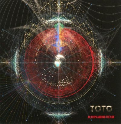 Greatest Hits-40 Trips Around The Sun