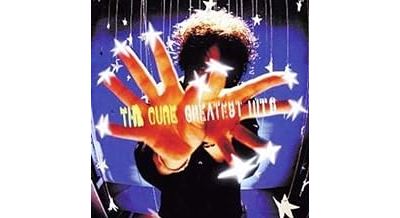 Greatest hits  by The Cure