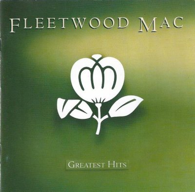 Greatest Hits - Fleetwood Mac CD