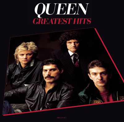 Greatest Hits - S&eacute;rie Back To Black