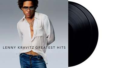  Greatest Hits Vinyle Gatefold