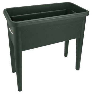 ELHO Green Basics Table De Culture Xxl leaf green