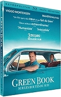 Green Book : Sur les Routes du Sud [Blu-ray]