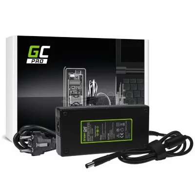 GENERIQUE Green Cell GC-AD106P Alimentation PC portable 240 W 19.5 V 12.3 A