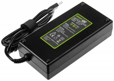GREEN CELL  GC-AD117P Alimentation PC portable 170 W 20 V 8.5 A