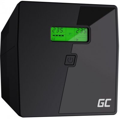 GREEN CELL  UPS03 alimentation d'&eacute;nergie non interruptible UPS03