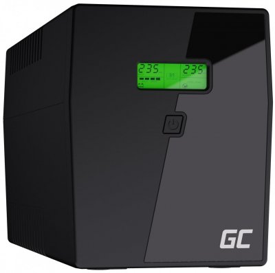 GREEN CELL  UPS05 alimentation d'&eacute;nergie non interruptible UPS05