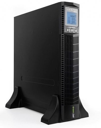 GREEN CELL  UPS13 alimentation d'&eacute;nergie non interruptible UPS13