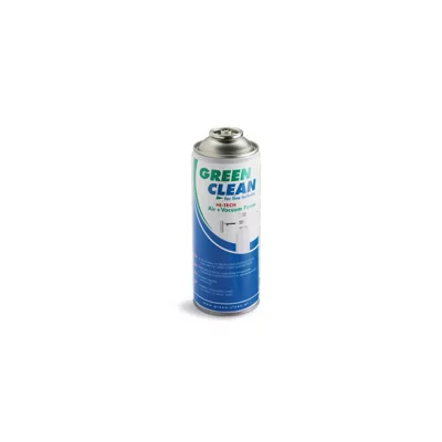 GREEN CLEAN  a&eacute;rosol Air + Vacuum HI TECH 400ml (sans embout)