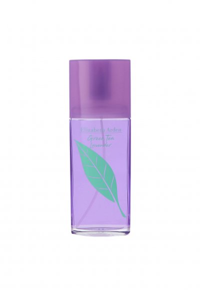 ELIZABETH ARDEN GREEN TEA LAVENDER eau de toilette vaporisateur 100 ml