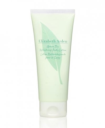 ELIZABETH ARDEN Green Tea Lotion Rafra&icirc;chissante pour le Corps