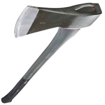 GREENGERS  Hache manche en fibre de verre - 1,8 kg